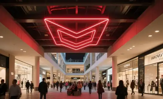 LED Neon Flex Strip: An Alternative to Glass Neon Lights